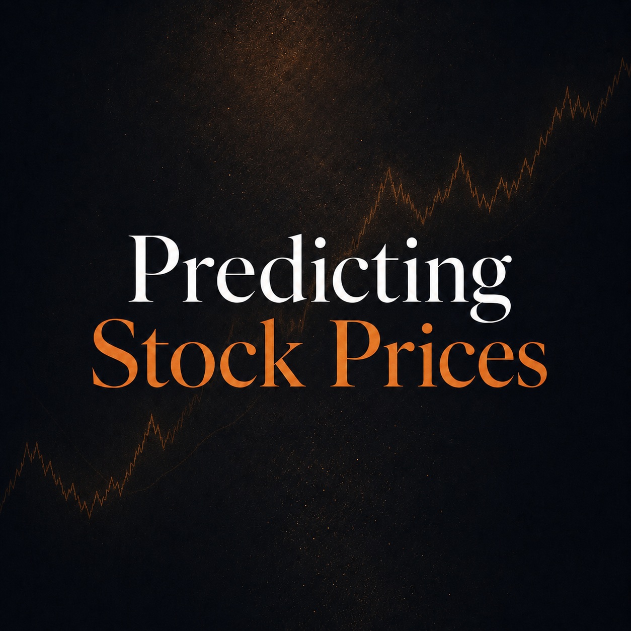 Why Historical Prices Are a Weak Basis for Predicting Future Returns article cover