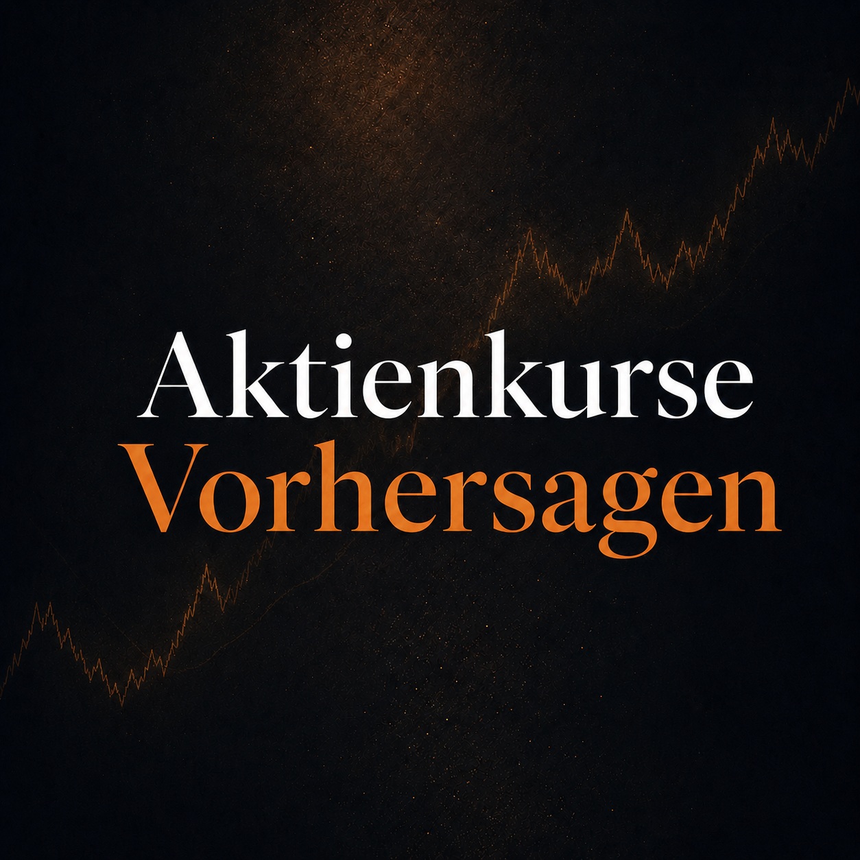 Artikel-Cover für Warum historische Kurse eine schwache Basis für die Vorhersage künftiger Renditen sind